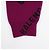 Balenciaga Lila Strick mit Allover-Logo-Muster - Ansicht 8