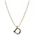 Dior Collana d'oro  - vista 1