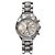 Omega Reloj automático Steel Speedmaster Chronograph Blanco