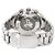 Omega Reloj automático Steel Speedmaster Chronograph Blanco - vista 4