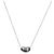 Tiffany & Co Collana vuota in argento - vista 2