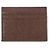 Thom Browne Pebble Grain Note Compartment Single Card Holder - view 5