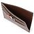 Thom Browne Pebble Grain Note Compartment Single Card Holder - view 6