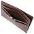 Thom Browne Pebble Grain Note Compartment Single Card Holder - view 7