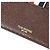 Thom Browne Pebble Grain Note Compartment Single Card Holder - view 8