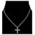 Tiffany & Co Collana Infinity Silver Argento - vista 5