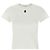 Alexander Mcqueen T-Shirt mit besticktem Totenkopf - Ansicht 4