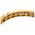Chanel Bracciale in perle e cristalli D'oro  - vista 5