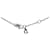Dior Collana Cube Oblique Silver Argento  - vista 4