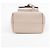 Louis Vuitton Borsa bucket in pelle grana Gris Marrone - vista 5