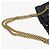 Balenciaga Crush Medium Schultertasche Schwarz - Ansicht 5