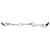 Céline Bracciale Rigido Triomphe Silver Argento  - vista 3