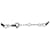 Céline Bracciale Rigido Triomphe Silver Argento  - vista 4