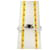 Céline Bracciale Rigido Triomphe Silver Argento  - vista 5