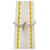 Gucci Bracciale Round Bar Silver Argento  - vista 5
