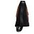 Loewe Zaino sling in pelle marrone da uomo - vista 4