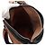 Loewe Zaino sling in pelle marrone da uomo - vista 5