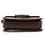 Gucci Borsa a tracolla in tela Horsebit - vista 7