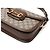 Gucci Borsa a tracolla in tela Horsebit - vista 8