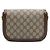 Horsebit 1955 Gucci Mini borsa a tracolla e borsa crossbody in pelle Horsebit Multicolore - vista 4