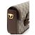 Horsebit 1955 Gucci Mini borsa a tracolla e borsa crossbody in pelle Horsebit Multicolore - vista 7