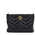 Gucci Clutch Matelassé Nero - vista 2