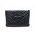 Gucci Clutch Matelassé Nero - vista 7
