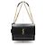 Saint Laurent Borsa a tracolla e crossbody Large Sunset Monogram Chain