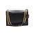 Saint Laurent Borsa a tracolla e crossbody Large Sunset Monogram Chain - vista 7