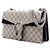 Gucci Sac à épaule Dionysus Small avec chaîne - vue 2