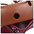 Hermès Borsa Tote e Borsa a Tracolla in Tela PVC Rosa con Nuova Cerniera - vista 10