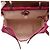 Hermès Borsa Tote e Borsa a Tracolla in Tela PVC Rosa con Nuova Cerniera - vista 6