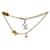 Louis Vuitton Bracciale Iconic D'oro  - vista 3