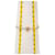 Louis Vuitton Bracciale Iconic D'oro  - vista 5