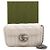 Gucci Super Mini Bag Crossbody con Catena Argentata