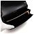 Saint Laurent Borsa a tracolla e a spalla mini trapuntata GABY in pelle nera Nero - vista 6