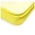 Hermès Bolso de hombro y bolso bandolera Evelyn Canvas Citron Lime Dorado - vista 6