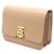 Burberry Borsa a tracolla e spalla marrone con logo TB - vista 2