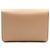 Burberry Borsa a tracolla e spalla marrone con logo TB - vista 4