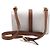 Bally Borsa a tracolla e crossbody con patta in pelle bianca - vista 4