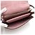 Bally Borsa a tracolla e crossbody con patta in pelle bianca - vista 5