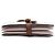 Bally Borsa a tracolla e crossbody con patta in pelle bianca - vista 8