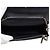 Chanel Sac à épaule et sac bandoulière à chaîne CC dorée Noir - vue 5