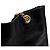 Gucci Borsa a tracolla Raja Web Chain con testa di tigre nera - vista 11