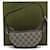 Gucci Mini Tote e Bolsa de Ombro Ophidia Preto  - vista 1