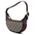 Gucci Mini Tote e Bolsa de Ombro Ophidia Preto  - vista 3