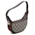 Gucci Mini Tote e Bolsa de Ombro Ophidia Preto  - vista 4