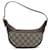 Gucci Mini Tote e Bolsa de Ombro Ophidia Preto  - vista 5