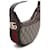 Gucci Mini Tote e Bolsa de Ombro Ophidia Preto  - vista 8