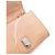 Tod's Borsa a tracolla in vernice beige con catena - vista 7